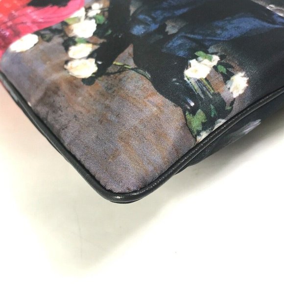 GUCCI 145754 Compact wallet GG Guccissima Bill Compartment Folded wallet Unused - Picture 8 of 12